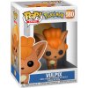 Figurka Funko Pop! Pokémon Vulpix