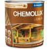 CHEMOLAK Chemolux Lignum Bezfarebný ZLATÝ DUB