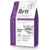 Brit VD Cat GF Gastrointestinal High Fibre 2kg