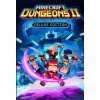Minecraft Dungeons II: Deluxe Edition (Předobjednávka) - Xbox Series X|S / Windows Digital