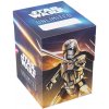 Gamegenic Star Wars Unlimited - Krabička na karty - Captain Phasma
