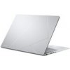 ASUS NTB Zenbook S 14 OLED (UX5406SA-OLED700X), Ultra 7 258V, 14 2880 x 1800, 32GB, 512GB SSD, Intel Arc, W11 Pro, Gray