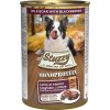 Stuzzy Dog Monoprotein diviak 400 g