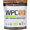 Hi Tec nutrition Diamond line WPC 80 protein 900 g vanilka