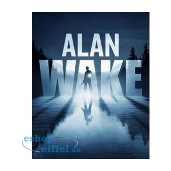 Alan Wake