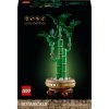 LEGO® Botanicals 10344 Bambus šťastia - LEGO