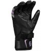 SCOTT glove TRAFIX DP black/pink - 2025, XXS