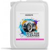 NANOAUTO ACID RIM CLEANER - kyslý prípravok na umývanie diskov Objem: 5L