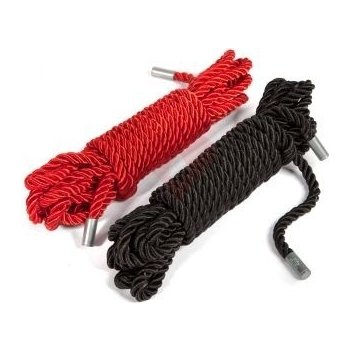 Bondážní lano Bondage Rope Twin Pack 5 m