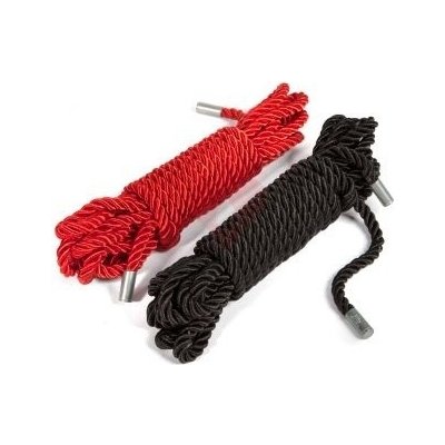 Bondážní lano Bondage Rope Twin Pack 5 m