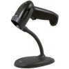 Honeywell Voyager 1250g, USB, čierna, stojan 1250G-2USB-1