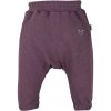 Dojčenské tepláky Koala Pure purple 68 (4-6m)