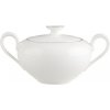 Villeroy & Boch Cukornička 0,35 l Anmut Platinum No.1