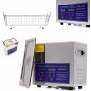 KRAFT&DELE KD449 Ultrazvukový čistič čistička čistič 6,5l 230W LCD