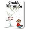 Chudák Manolito - Elvira Lindo