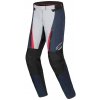 ALPINESTARS nohavice STELLA ST-1 WATERPROOF, ALPINESTARS (tmavo modrá/černá/červená) 2025 - L