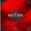Heretic Order - III / Red / Vinyl [LP]