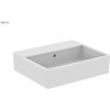 Umývadlo Ideal Standard Strada 50x42 cm bez otvoru pre batériu K081501