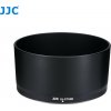 Slnečná clona JJC LH-ET60B, náhrada za Canon ET-60B