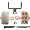 Sram AM DB BRAKE PAD SIN/STL ELXR/D