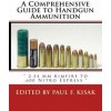 A Comprehensive Guide to Handgun Ammunition: 