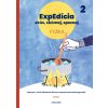 ExpEdícia - Fyzika 7. ročník, pracovná učebnica 2 (Jana Útla, Renáta Tóthová, Viera Lapitková)