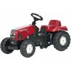 Rolly Toys Šľapací traktor Zetor 11441