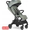 Easywalker Jackey2 Cestovný kočík Agave Green 2024