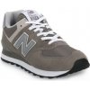 New Balance Nízke tenisky 574 Šedá