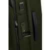 Samsonite SPLENDIX SPINNER 67/24 DF EXP , 71/80 l - stredný kufor na 4 kolieskach, rozšíriteľný 149844 - Green/Black -Splendix 149844