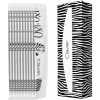 10x ZEBRA LOĎKA PILNÍK 180/180 TREZOROVÉ BALENIE