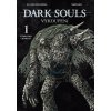 Dark Souls: Vykoupení 1 - Ztracená lidskost (Julien Blondel, Shonen)