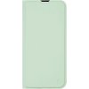 OBAL:ME SmoothTouch Puzdro pre Motorola G54 5G/Power Edition Mint Green