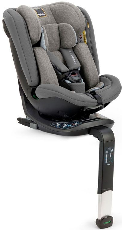 Inglesina Copernico i-Size 2022 Stone Grey