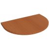 stôl zakončovací oblouk 60 cm - FP 60 čerešňa