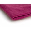 Microfleece farba fuchsiová 22