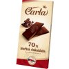 Carla Horká čokoláda 70 % 80 g