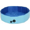 Merco Splash bazén pro psy modrá průměr 120 cm