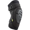 Chrániče kolien iXS Carve Race knee guards black Veľkosť: XL