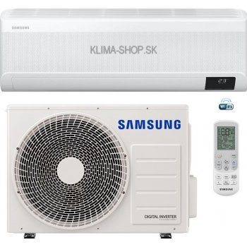 SAMSUNG WINDFREE COMFORT AR18TXFCAWKNEU+AR18TXFCAWKXEU