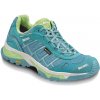 MEINDL FINALE LADY GTX obuv linde/lime - 40, g