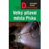 Velký pitaval města Písku - Ladislav Beran