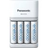 Panasonic Eneloop Smart-Quick Charger + 4x 1900mAh K-KJ55MCC40E