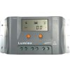 Solárny regulátor MPPT Lumiax MT1050EU, 12V/10A