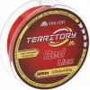 Mikado Territory Red Line 600 m 0,26 mm