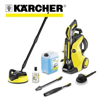 Kärcher K 5 Full Control Home 1.324-503.0