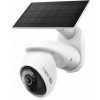 Tapo C660 KIT Solar-Powered Pan/Tilt Security Cam Tapo C660 KIT