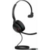 Bezdrôtové slúchadlá Jabra Evolve2 50 USB-A MS Mono (25089-899-999)