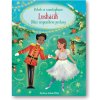Luskáčik - Príbeh so samolepkami