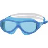 Zoggs Detské plavecké okuliare - PHANTOM JUNIOR modrá/modrá/biela